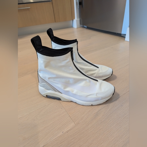 2019 Nike AMBUSH x Air Max 180 High White